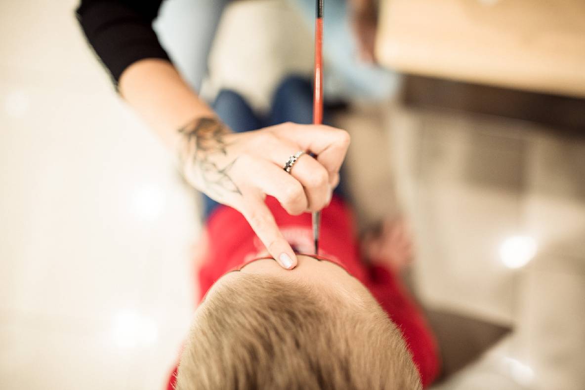 День народження Gulliver - 6 років на висоті! image-472