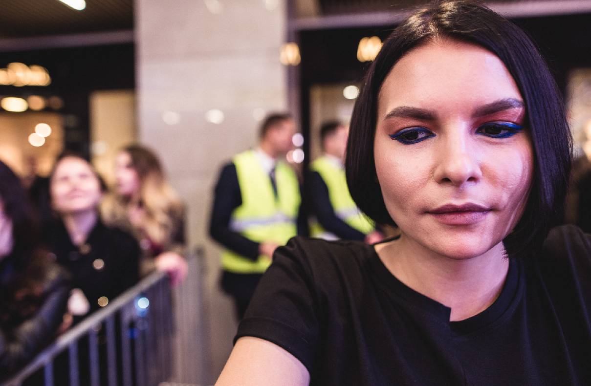 День народження Gulliver - 6 років на висоті! image-478