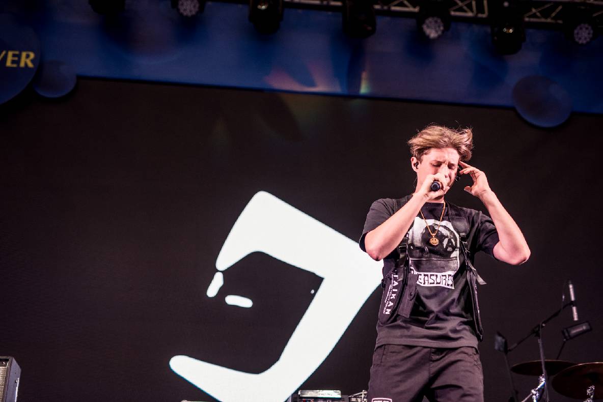 День народження Gulliver - 6 років на висоті! image-480