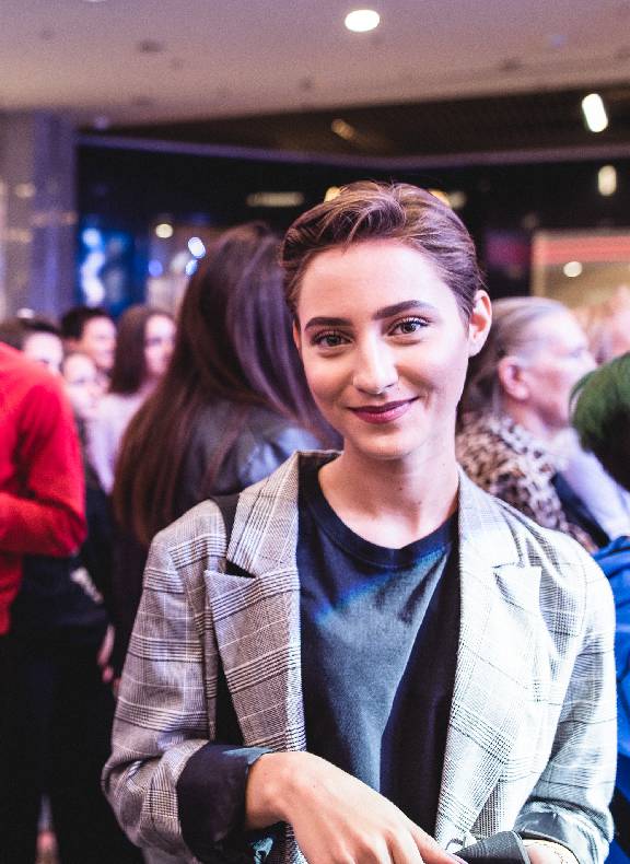 День народження Gulliver - 6 років на висоті! image-482