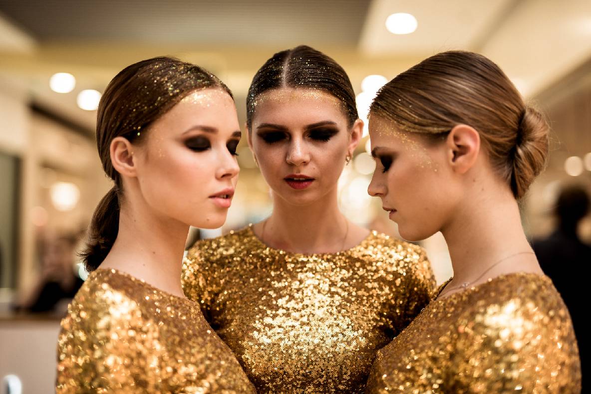 День народження Gulliver - 6 років на висоті! image-484