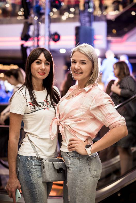 День народження Gulliver - 6 років на висоті! image-486