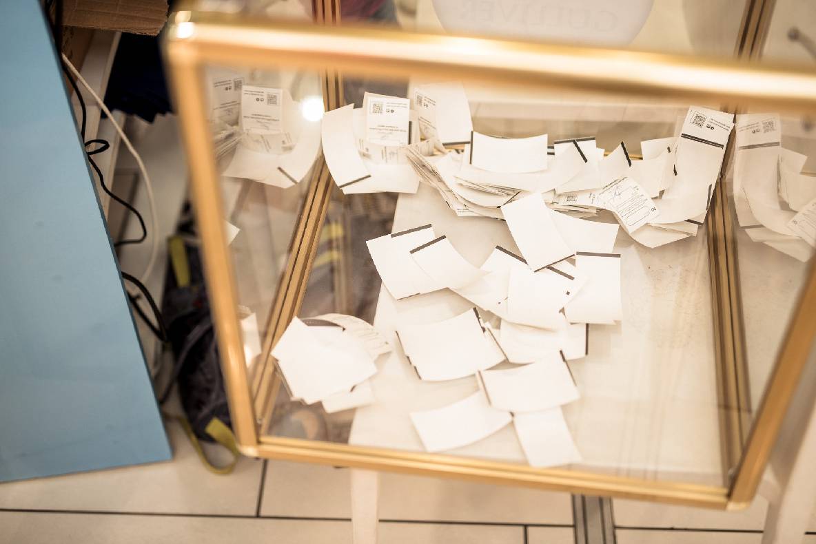 День народження Gulliver - 6 років на висоті! image-491