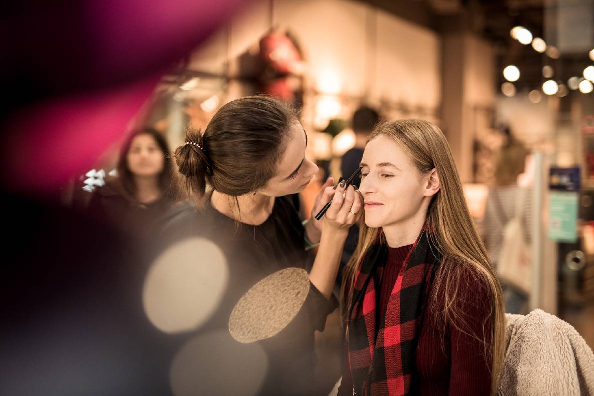 День народження Gulliver - 6 років на висоті! image-490