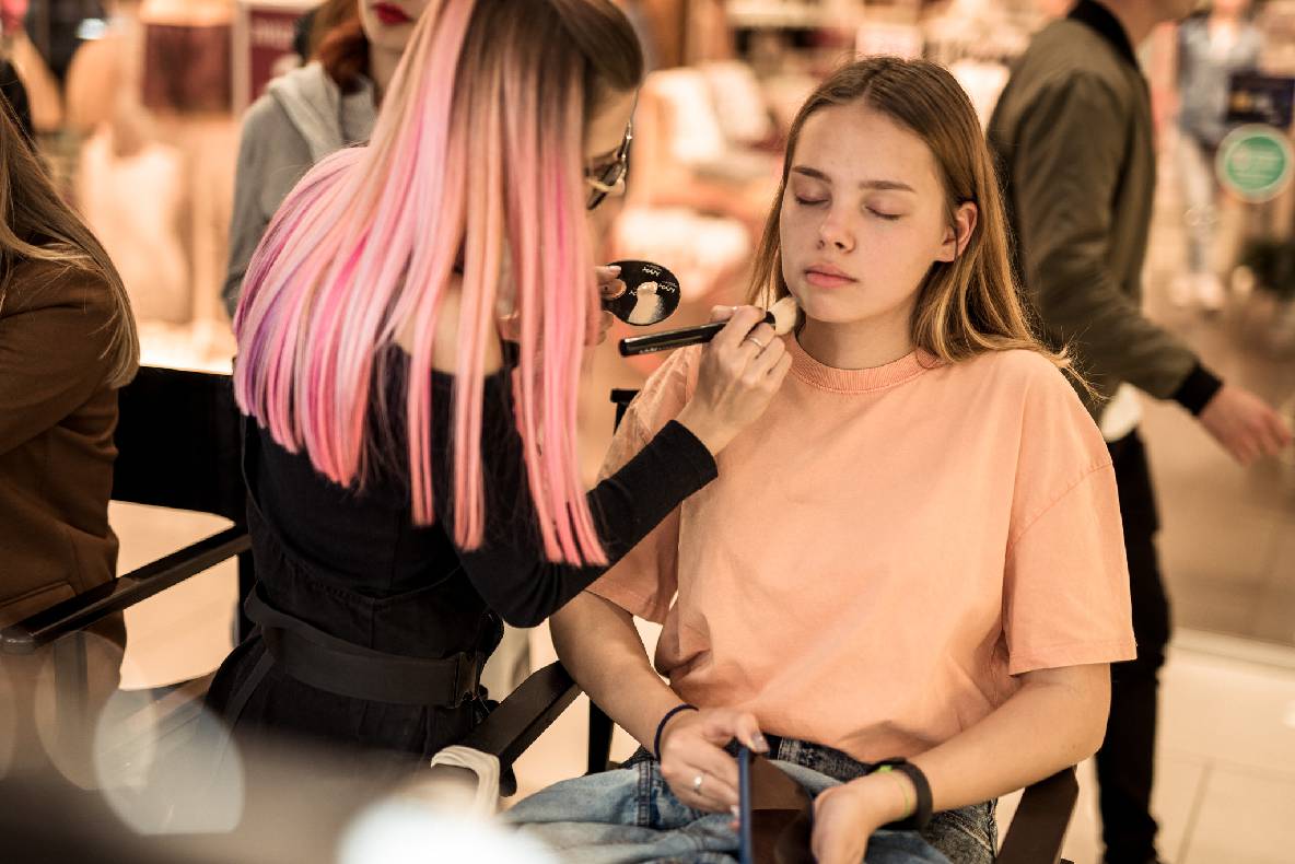 День народження Gulliver - 6 років на висоті! image-492