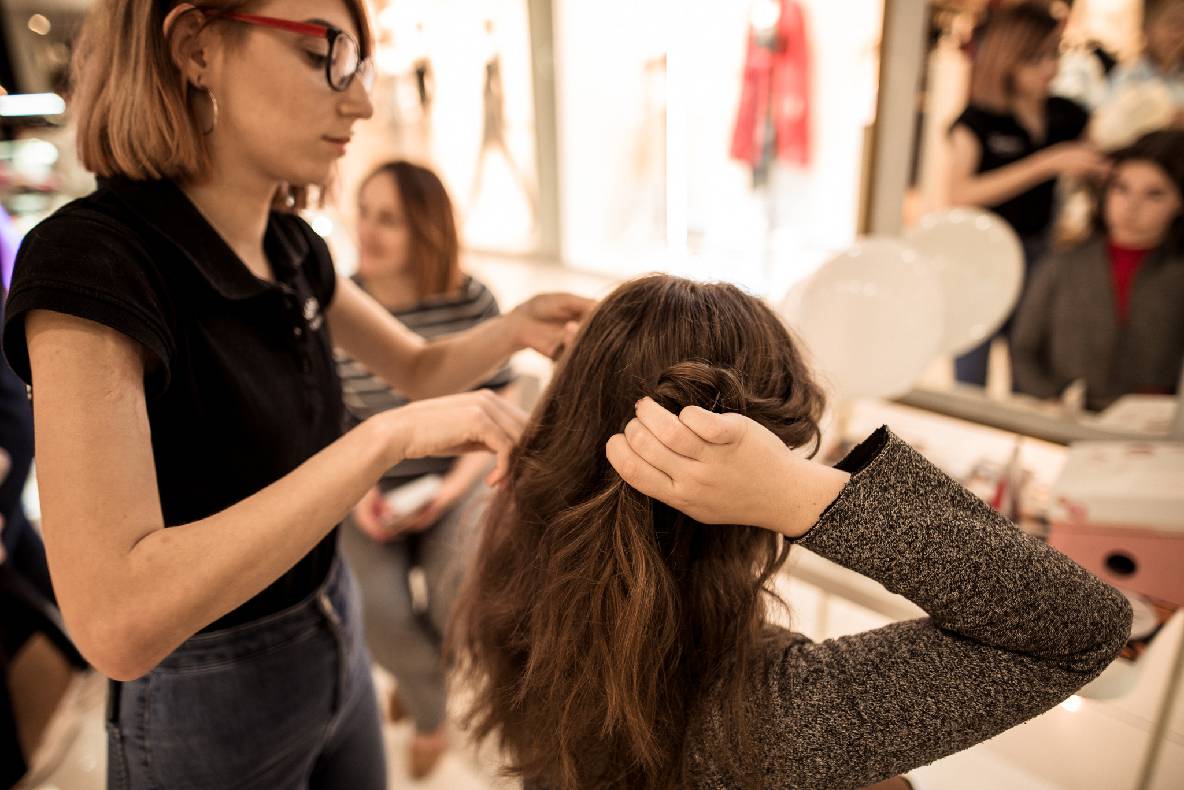 День народження Gulliver - 6 років на висоті! image-493