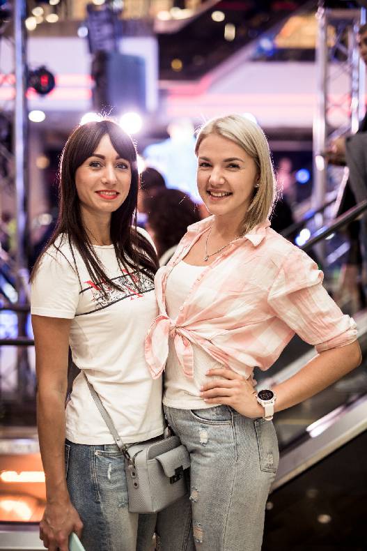 День народження Gulliver - 6 років на висоті! image-494