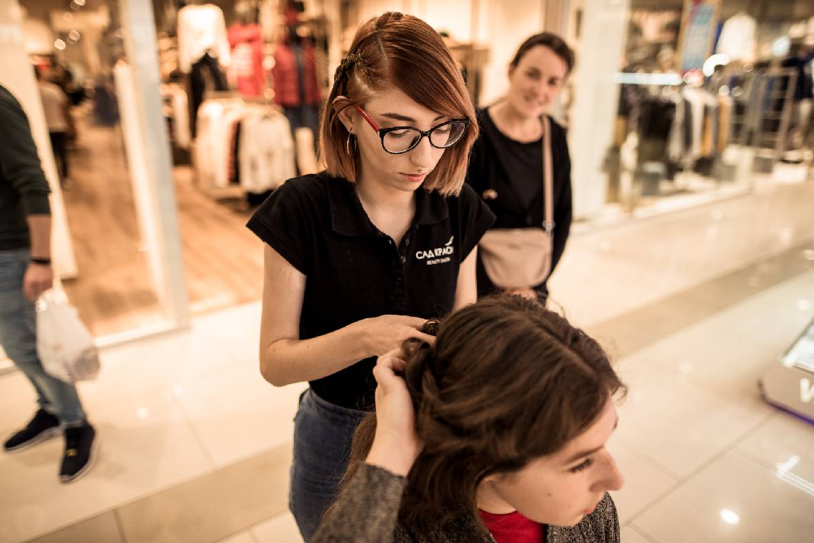 День народження Gulliver - 6 років на висоті! image-498