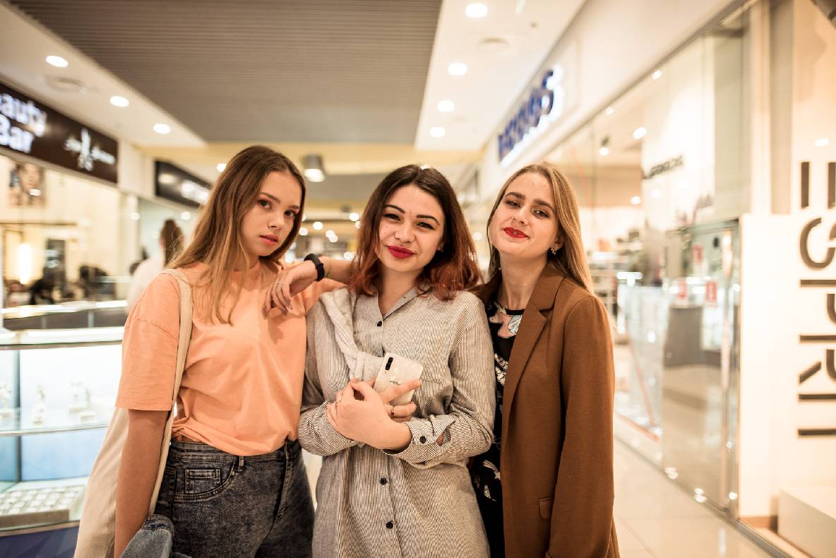 День народження Gulliver - 6 років на висоті! image-496