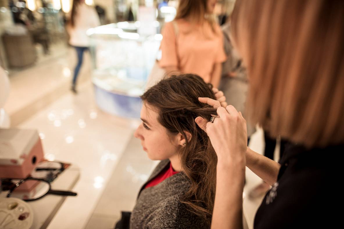 День народження Gulliver - 6 років на висоті! image-497