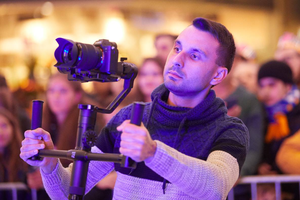 Фан-встреча з ND Production и Козырный уголок + специальный гость Анна Тринчер image-12