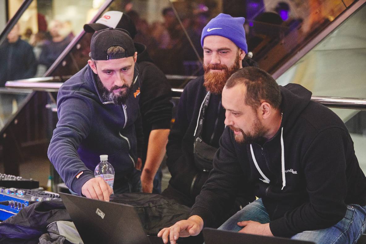 Фан-встреча з ND Production и Козырный уголок + специальный гость Анна Тринчер image-16