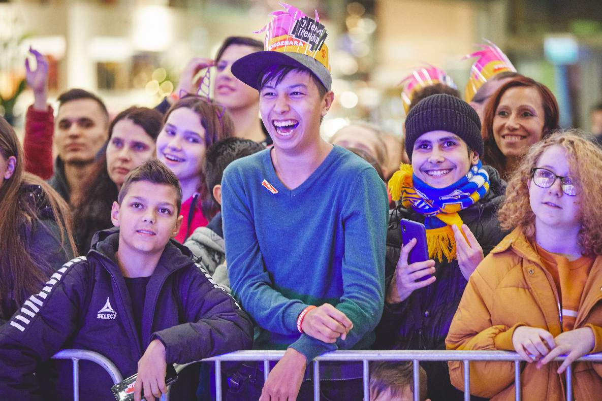 Фан-встреча з ND Production и Козырный уголок + специальный гость Анна Тринчер image-17