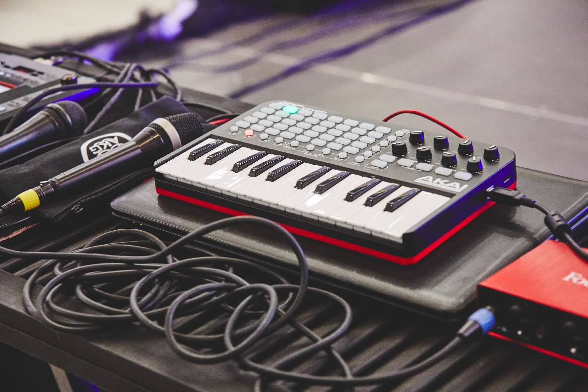 Фан-встреча з ND Production и Козырный уголок + специальный гость Анна Тринчер image-34