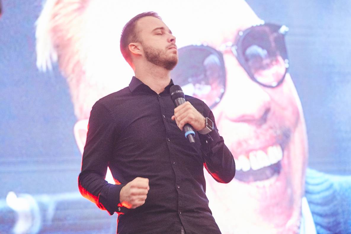 Фан-встреча з ND Production и Козырный уголок + специальный гость Анна Тринчер image-35