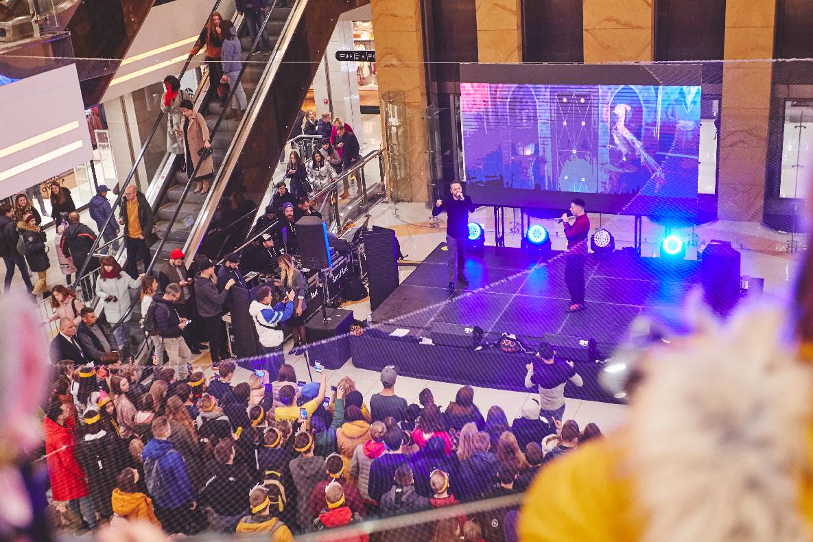 Фан-встреча з ND Production и Козырный уголок + специальный гость Анна Тринчер image-48