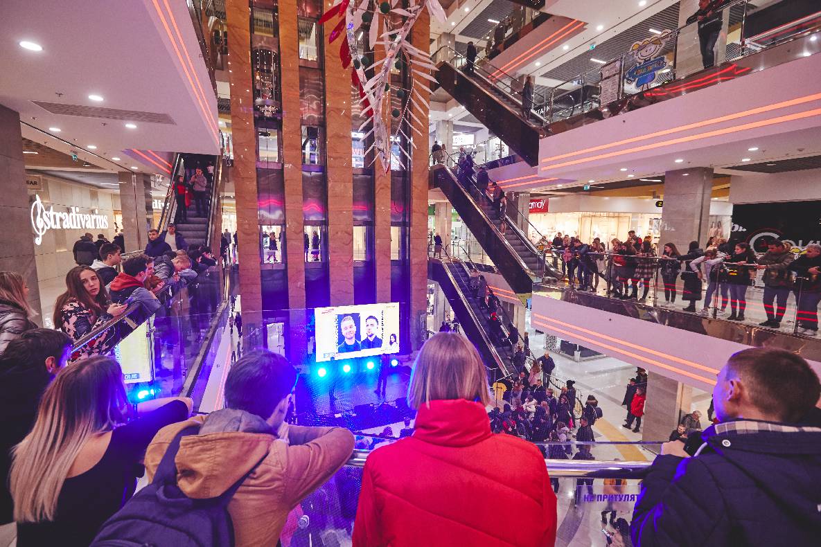 Фан-встреча з ND Production и Козырный уголок + специальный гость Анна Тринчер image-52