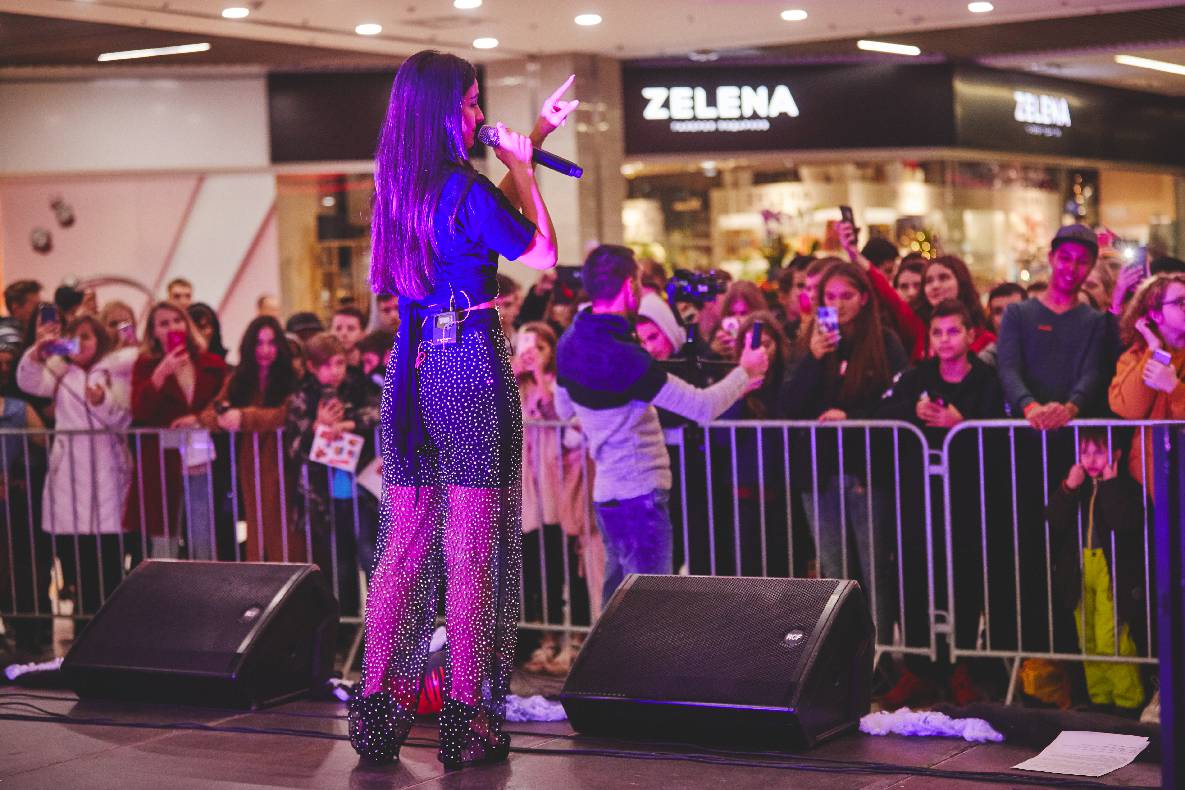 Фан-встреча з ND Production и Козырный уголок + специальный гость Анна Тринчер image-58