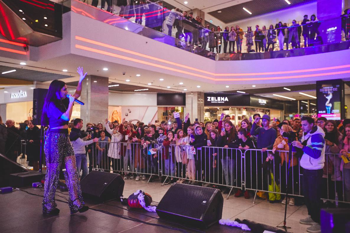 Фан-встреча з ND Production и Козырный уголок + специальный гость Анна Тринчер image-61