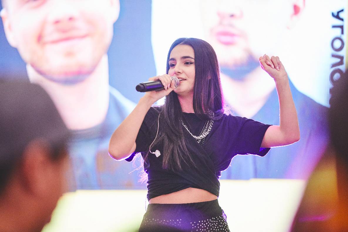 Фан-встреча з ND Production и Козырный уголок + специальный гость Анна Тринчер image-64