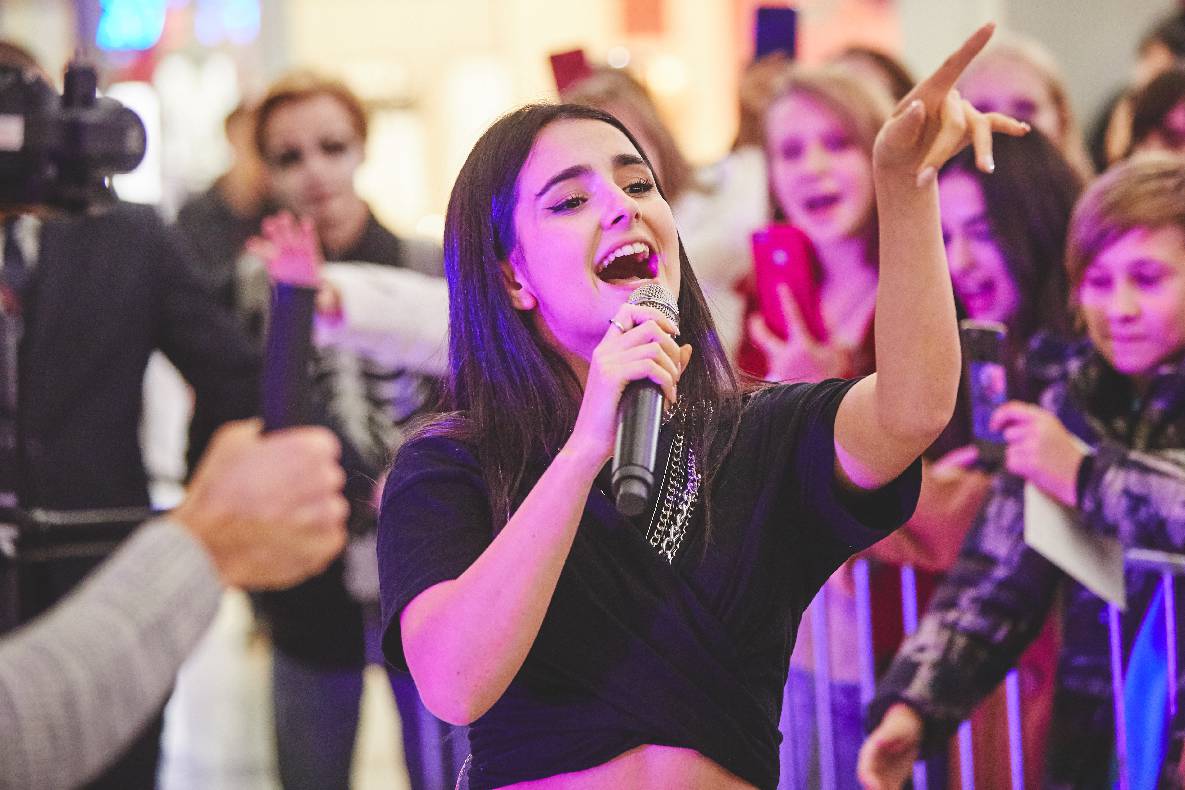 Фан-встреча з ND Production и Козырный уголок + специальный гость Анна Тринчер image-65