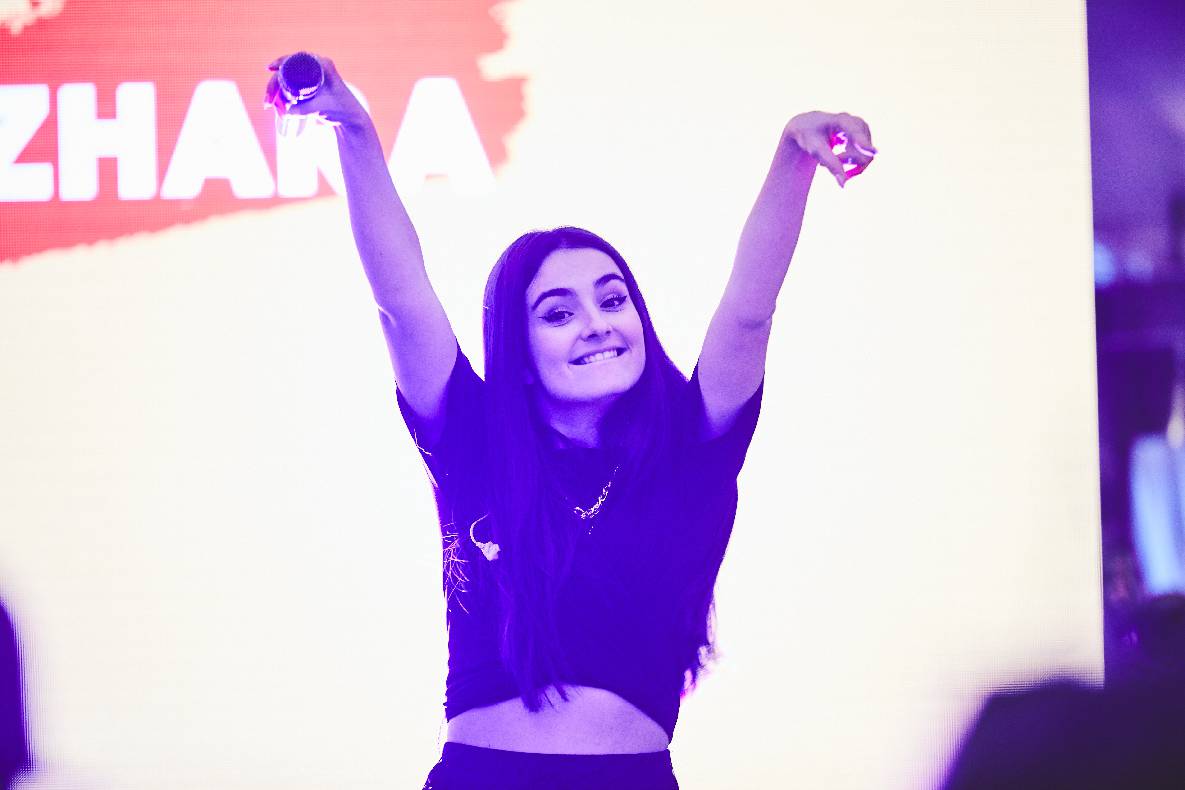 Фан-встреча з ND Production и Козырный уголок + специальный гость Анна Тринчер image-67