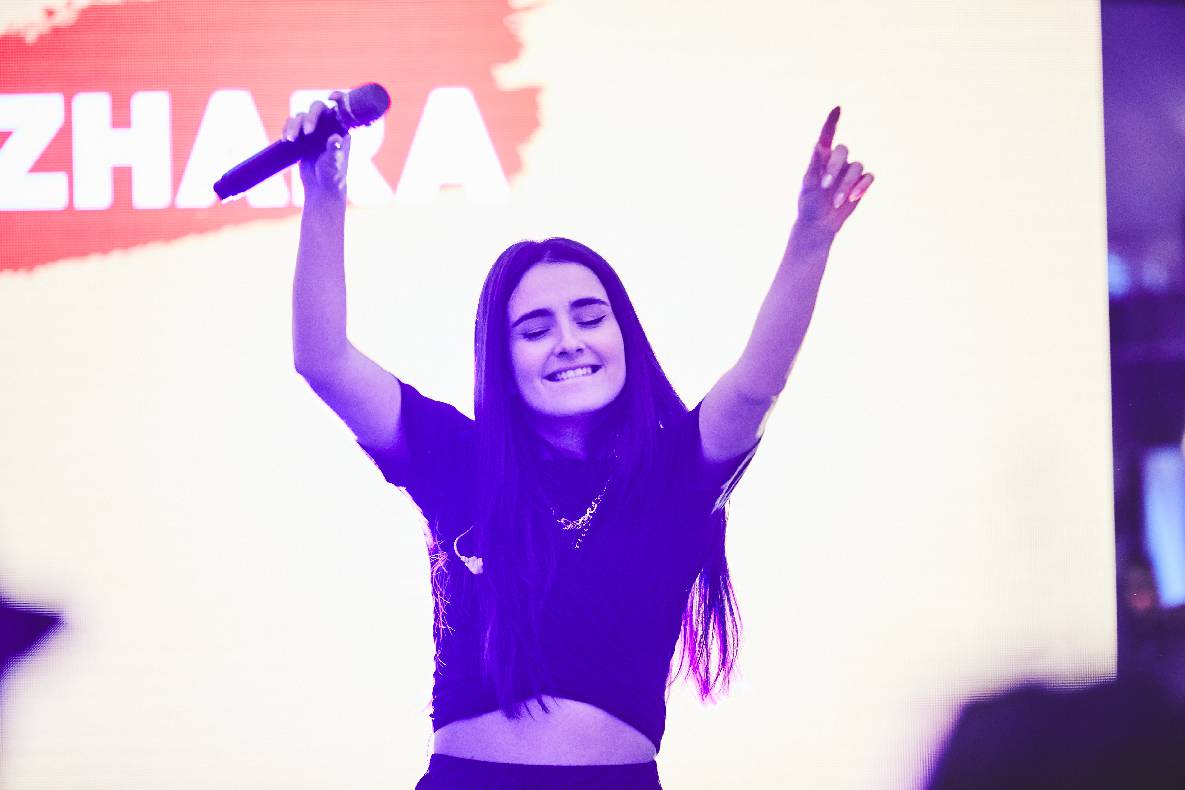 Фан-встреча з ND Production и Козырный уголок + специальный гость Анна Тринчер image-68