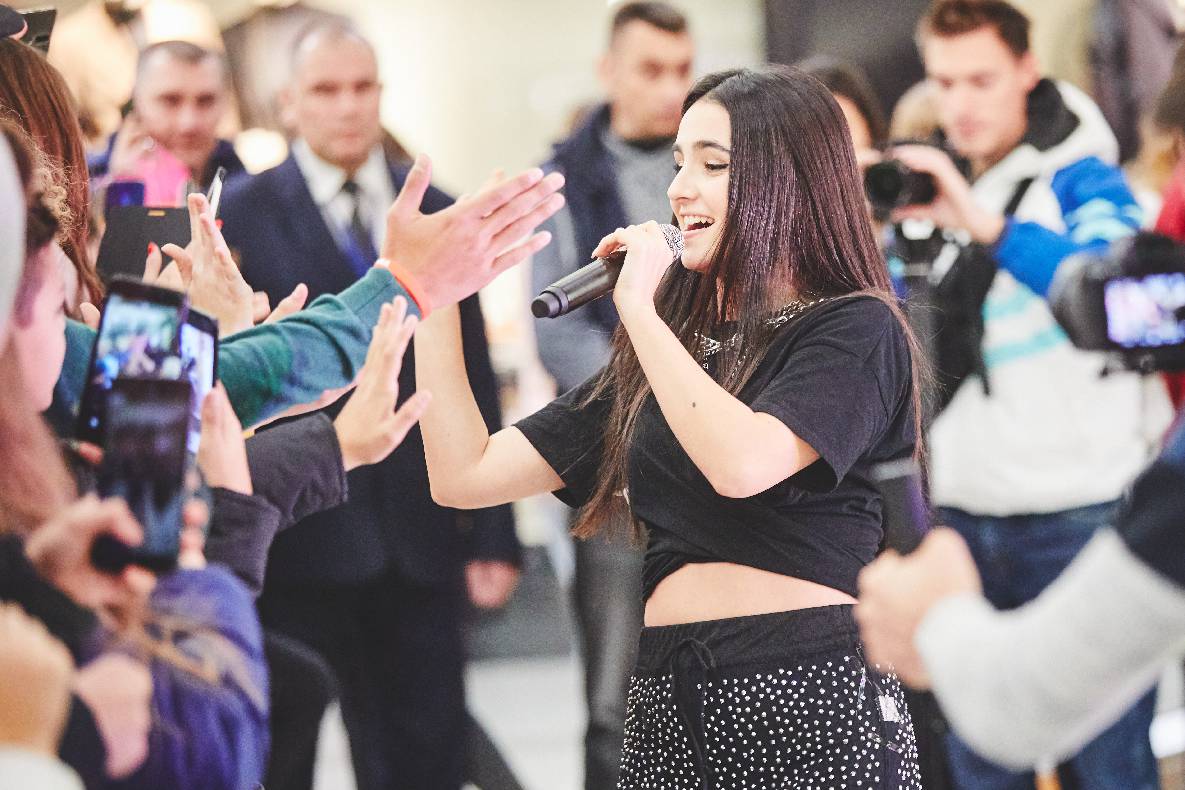 Фан-встреча з ND Production и Козырный уголок + специальный гость Анна Тринчер image-70