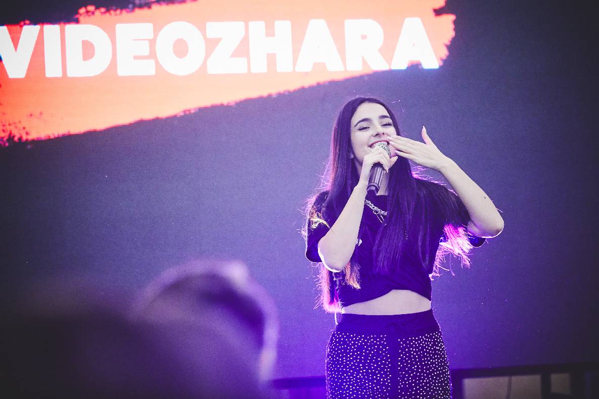 Фан-встреча з ND Production и Козырный уголок + специальный гость Анна Тринчер image-76