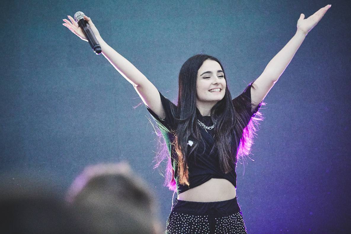 Фан-встреча з ND Production и Козырный уголок + специальный гость Анна Тринчер image-77