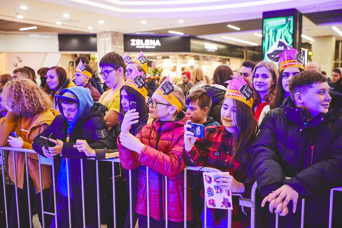 Фан-встреча з ND Production и Козырный уголок + специальный гость Анна Тринчер image-99