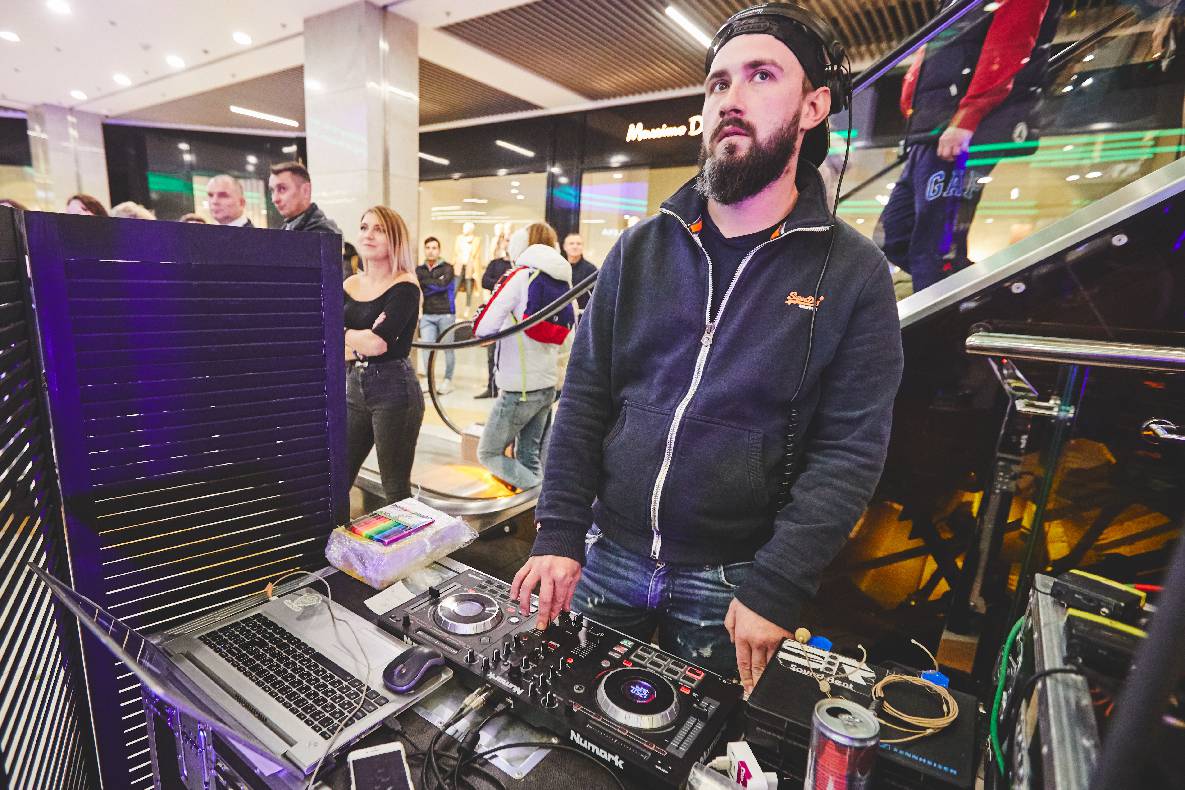 Фан-встреча з ND Production и Козырный уголок + специальный гость Анна Тринчер image-103