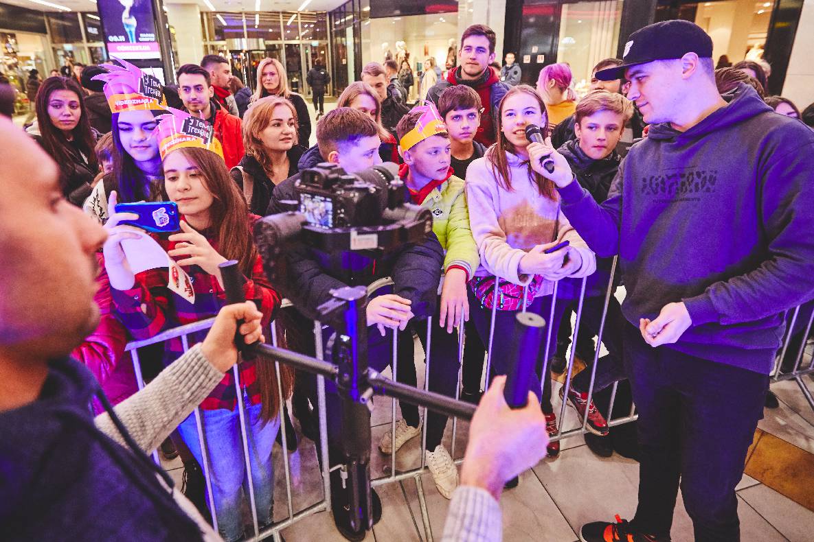 Фан-встреча з ND Production и Козырный уголок + специальный гость Анна Тринчер image-115