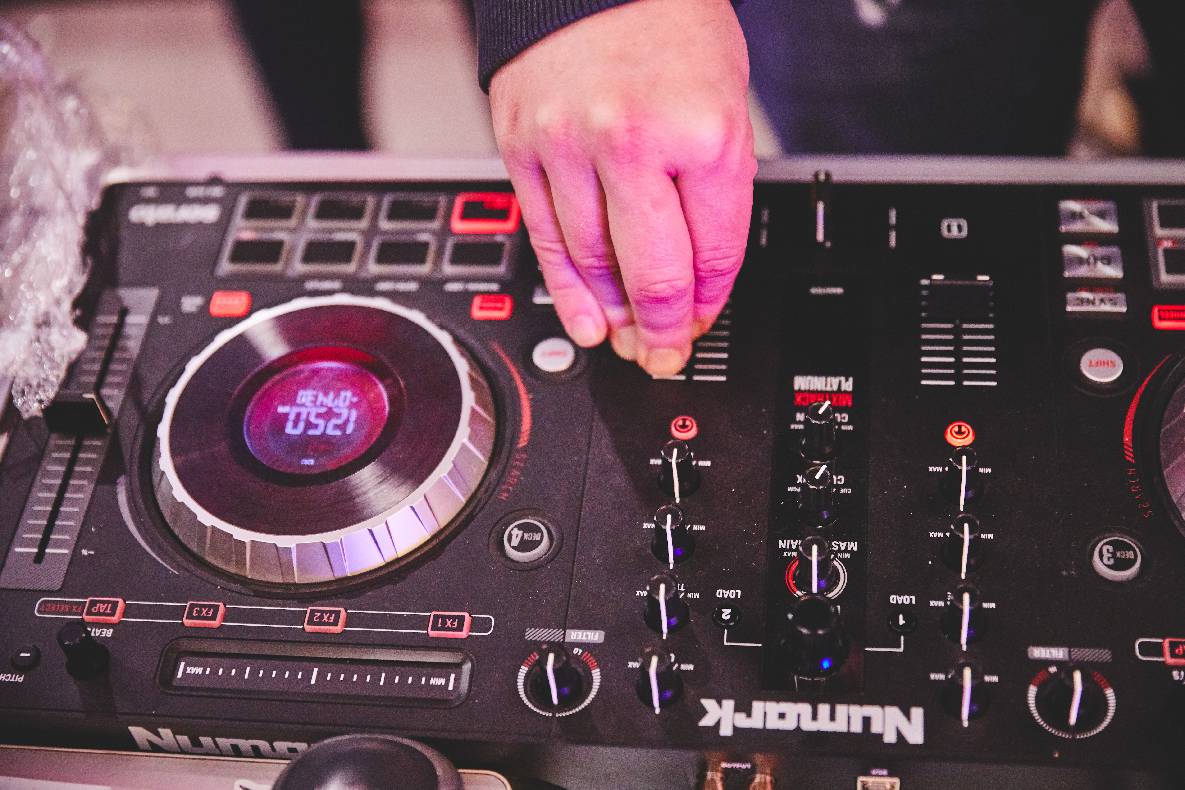 Фан-встреча з ND Production и Козырный уголок + специальный гость Анна Тринчер image-125