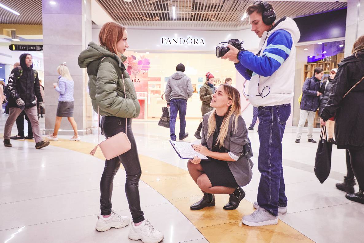 Фан-встреча з ND Production и Козырный уголок + специальный гость Анна Тринчер image-128