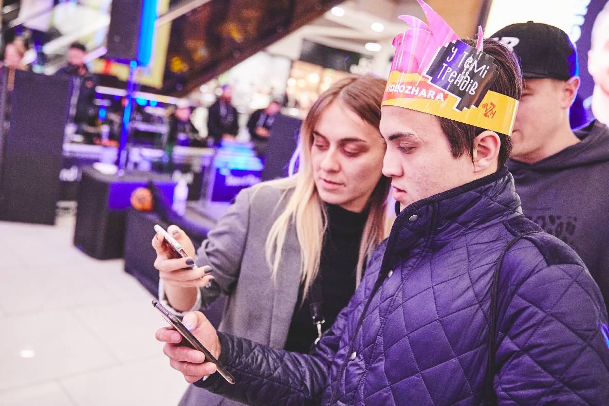 Фан-встреча з ND Production и Козырный уголок + специальный гость Анна Тринчер image-129