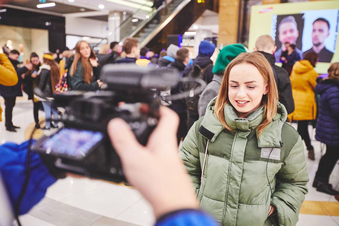 Фан-встреча з ND Production и Козырный уголок + специальный гость Анна Тринчер image-133