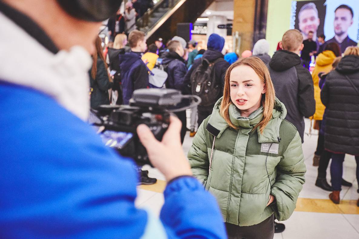 Фан-встреча з ND Production и Козырный уголок + специальный гость Анна Тринчер image-134