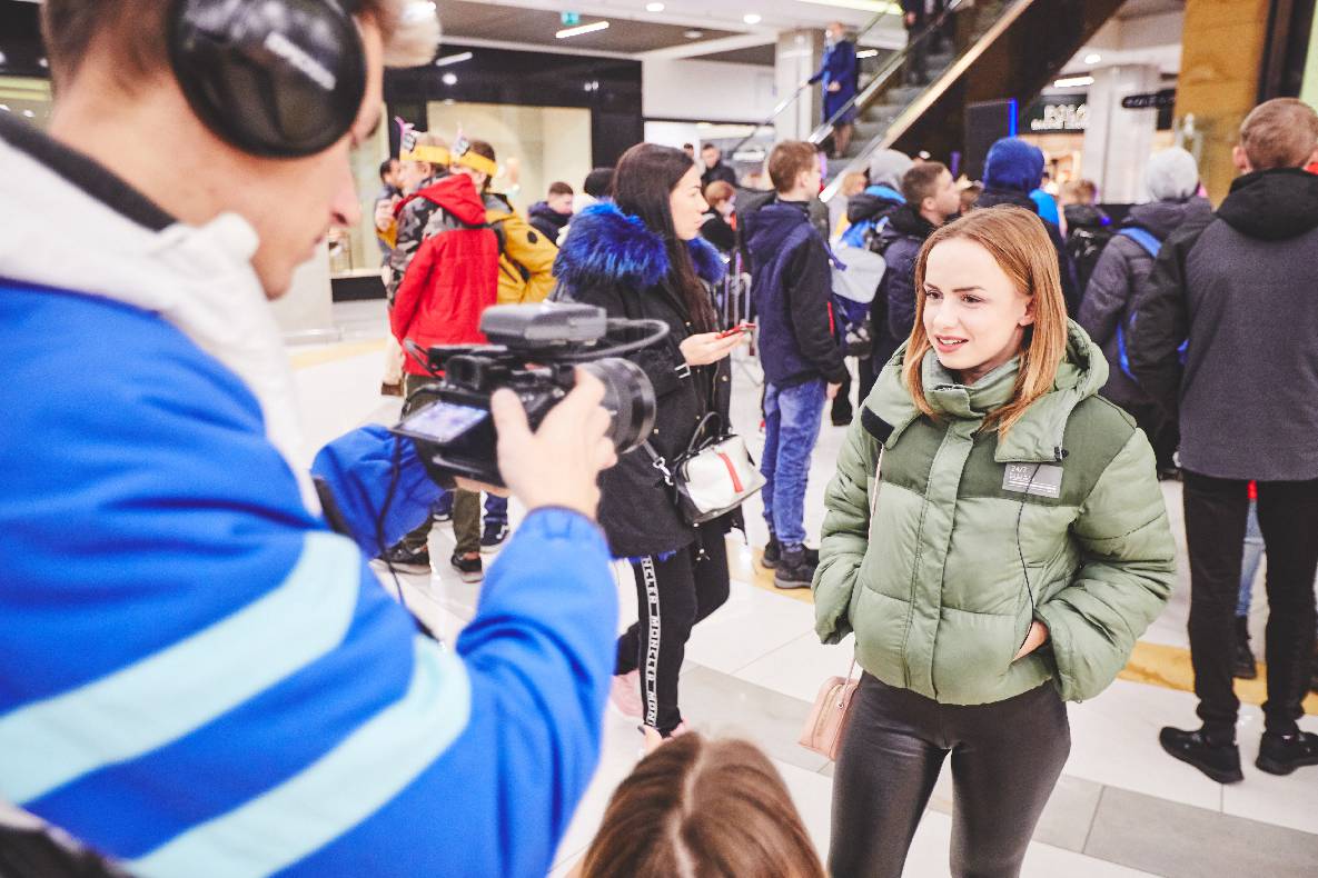 Фан-встреча з ND Production и Козырный уголок + специальный гость Анна Тринчер image-138