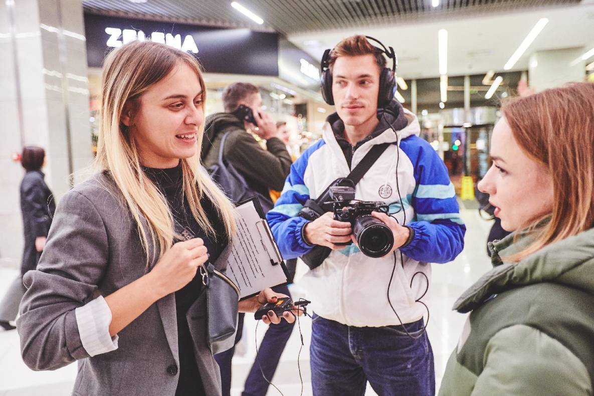 Фан-встреча з ND Production и Козырный уголок + специальный гость Анна Тринчер image-139