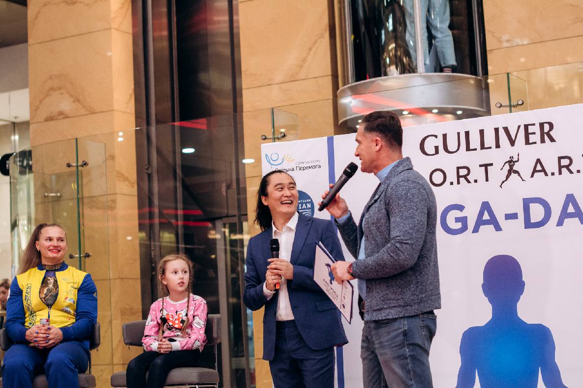 S.P.O.R.T. A.R.T.S. Yoga day  image-9