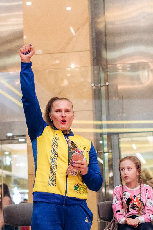 S.P.O.R.T. A.R.T.S. Yoga day  image-10