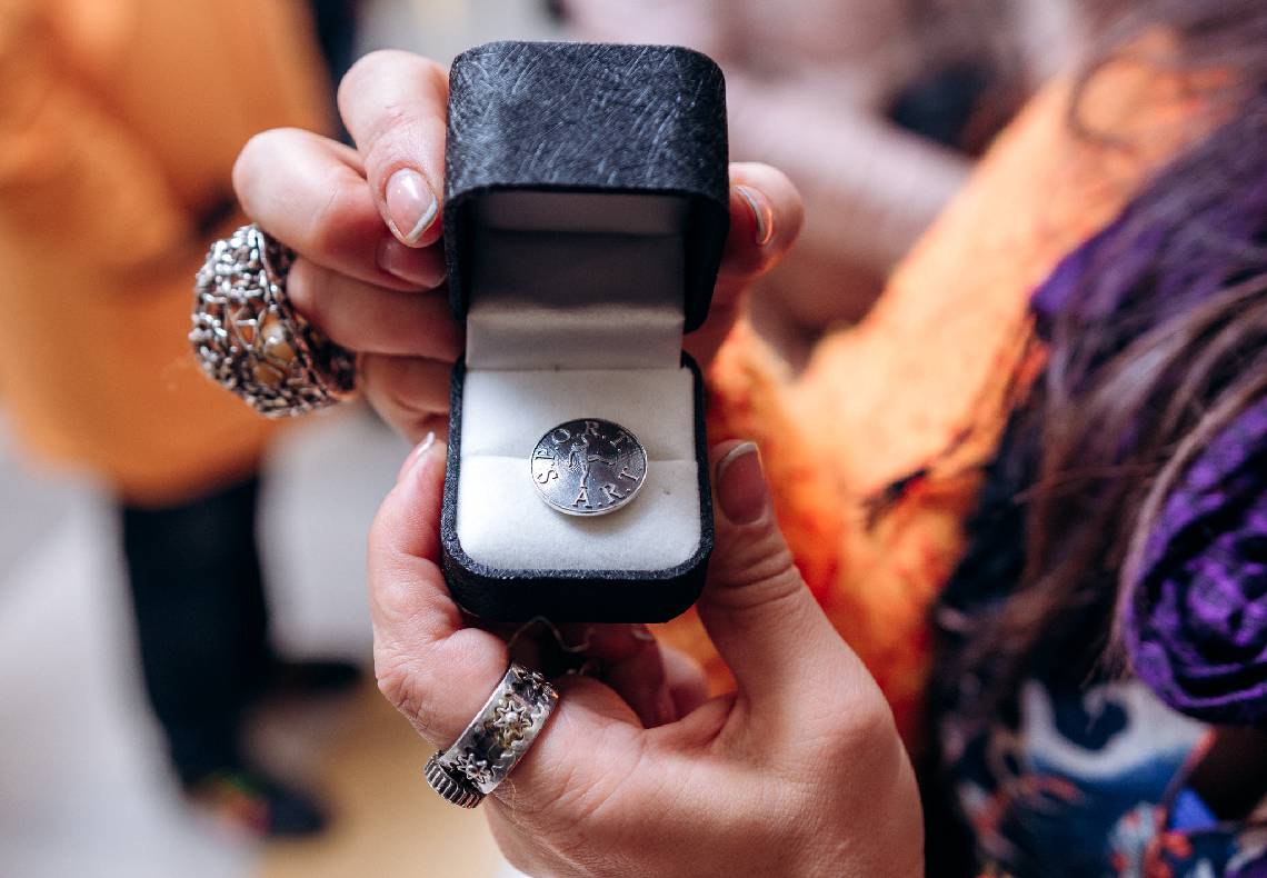 S.P.O.R.T. A.R.T.S. Yoga day  image-21