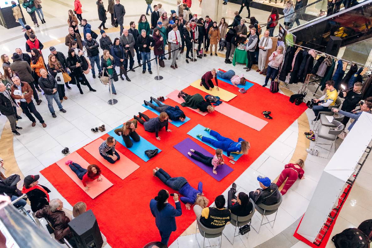 S.P.O.R.T. A.R.T.S. Yoga day  image-42