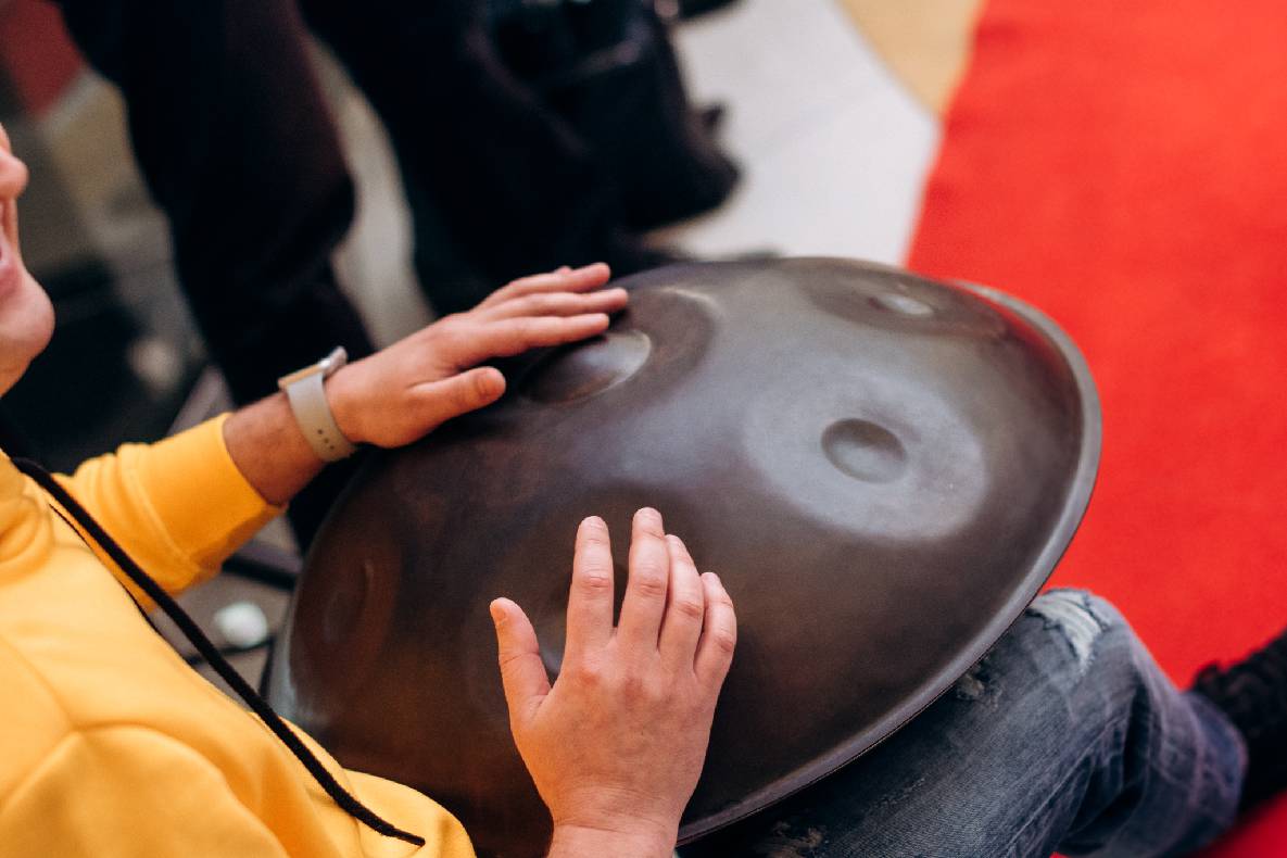 S.P.O.R.T. A.R.T.S. Yoga day  image-56