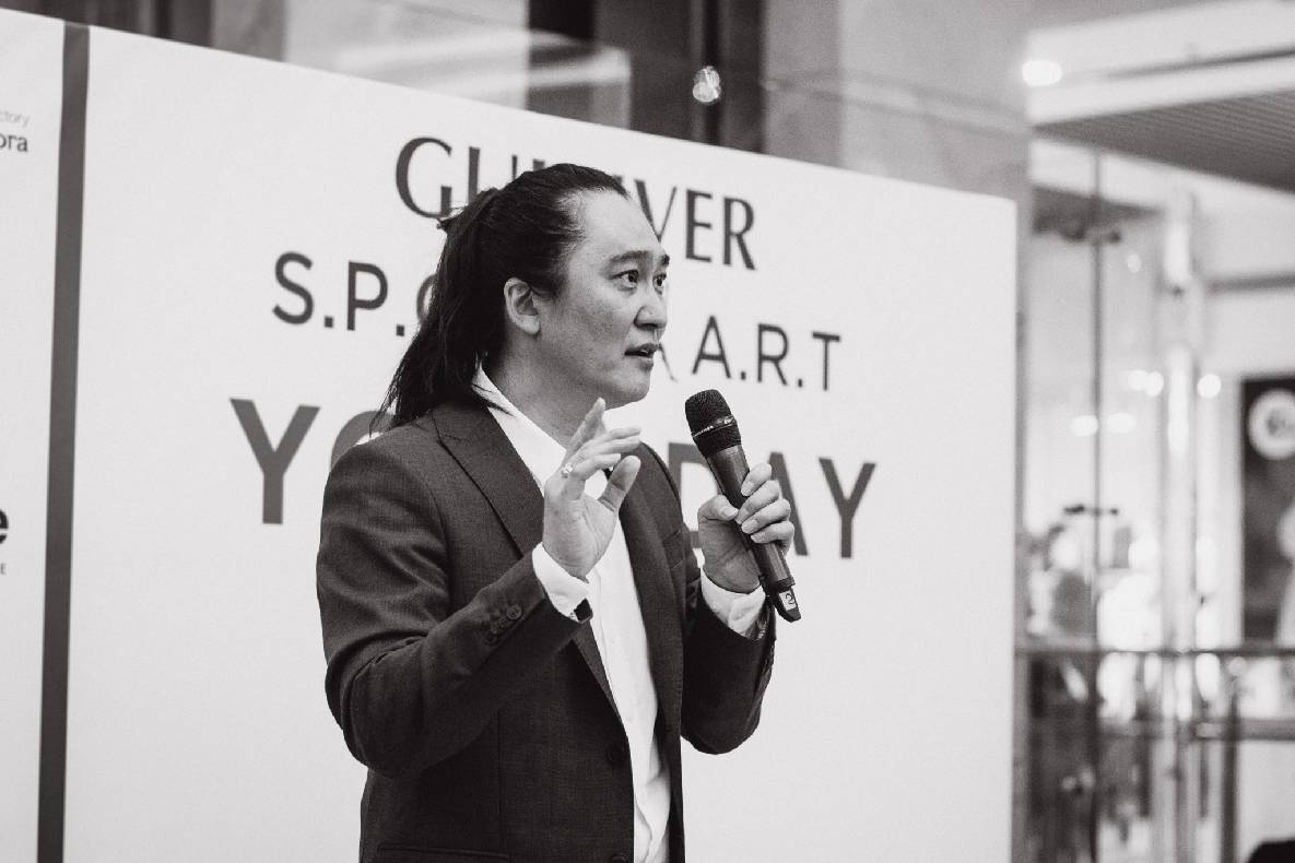 S.P.O.R.T. A.R.T.S. Yoga day  image-58