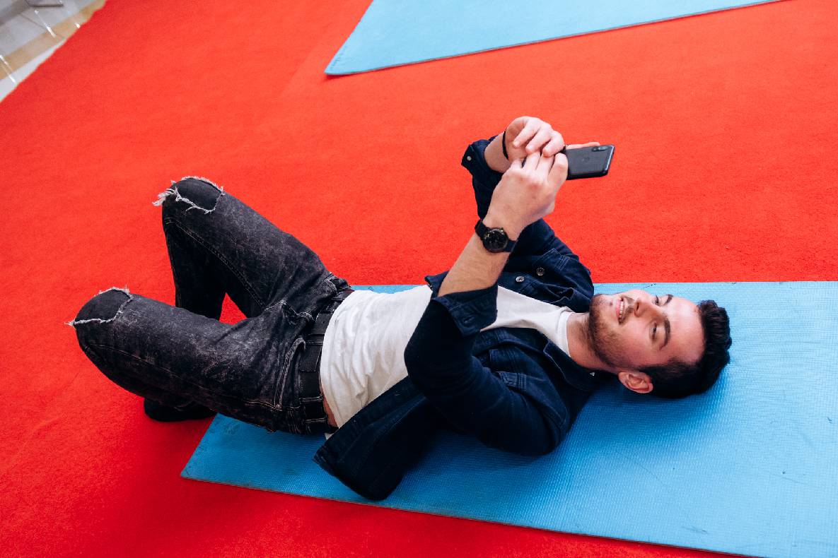 S.P.O.R.T. A.R.T.S. Yoga day  image-63