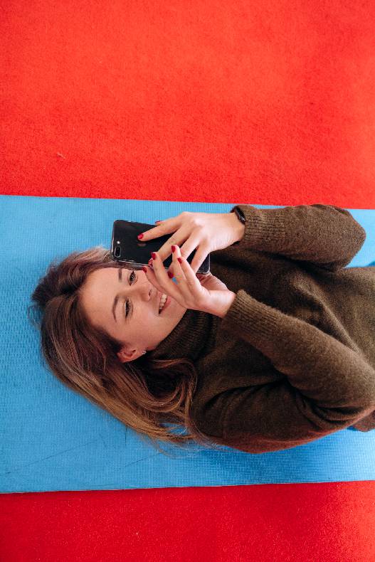 S.P.O.R.T. A.R.T.S. Yoga day  image-66