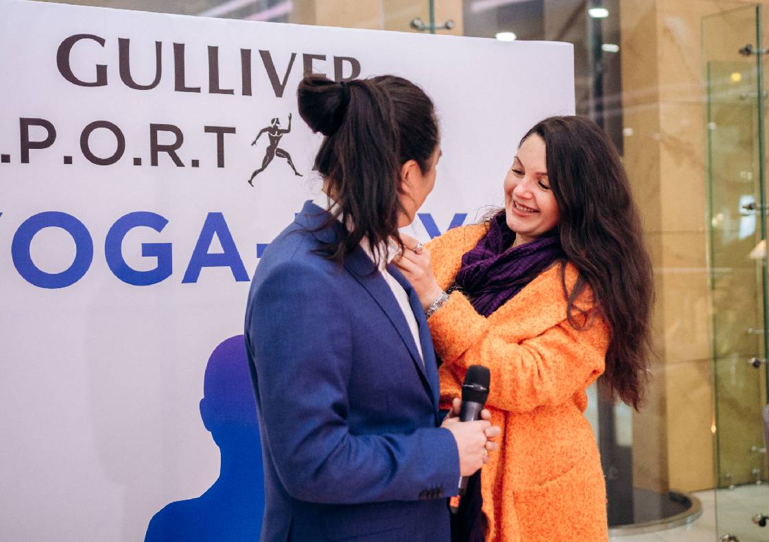 S.P.O.R.T. A.R.T.S. Yoga day  image-72