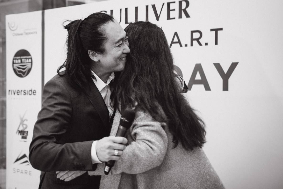 S.P.O.R.T. A.R.T.S. Yoga day  image-73